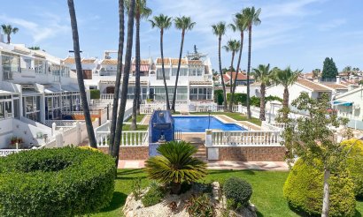 Resale - Duplex - Ciudad Quesada - Ciudad Quesada - Doña Pepa