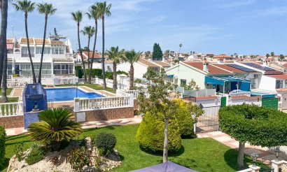 Resale - Duplex - Ciudad Quesada - Ciudad Quesada - Doña Pepa