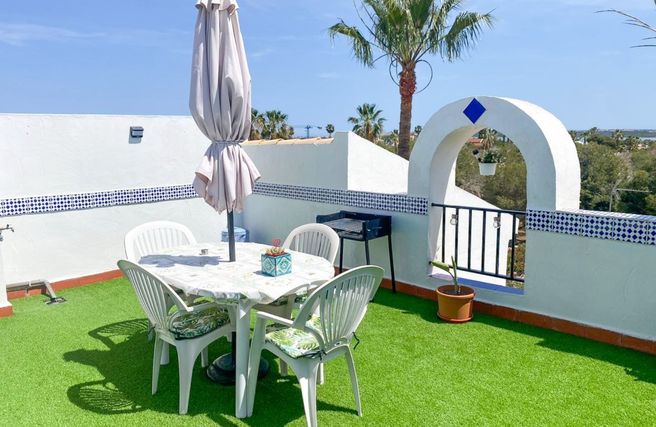 Resale - Duplex - Ciudad Quesada - Ciudad Quesada - Doña Pepa