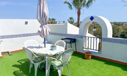 Resale - Duplex - Ciudad Quesada - Ciudad Quesada - Doña Pepa