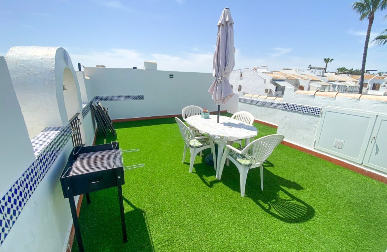 Resale - Duplex - Ciudad Quesada - Ciudad Quesada - Doña Pepa