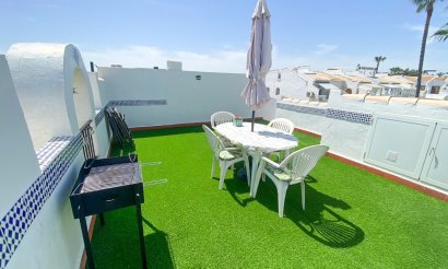 Resale - Duplex - Ciudad Quesada - Ciudad Quesada - Doña Pepa