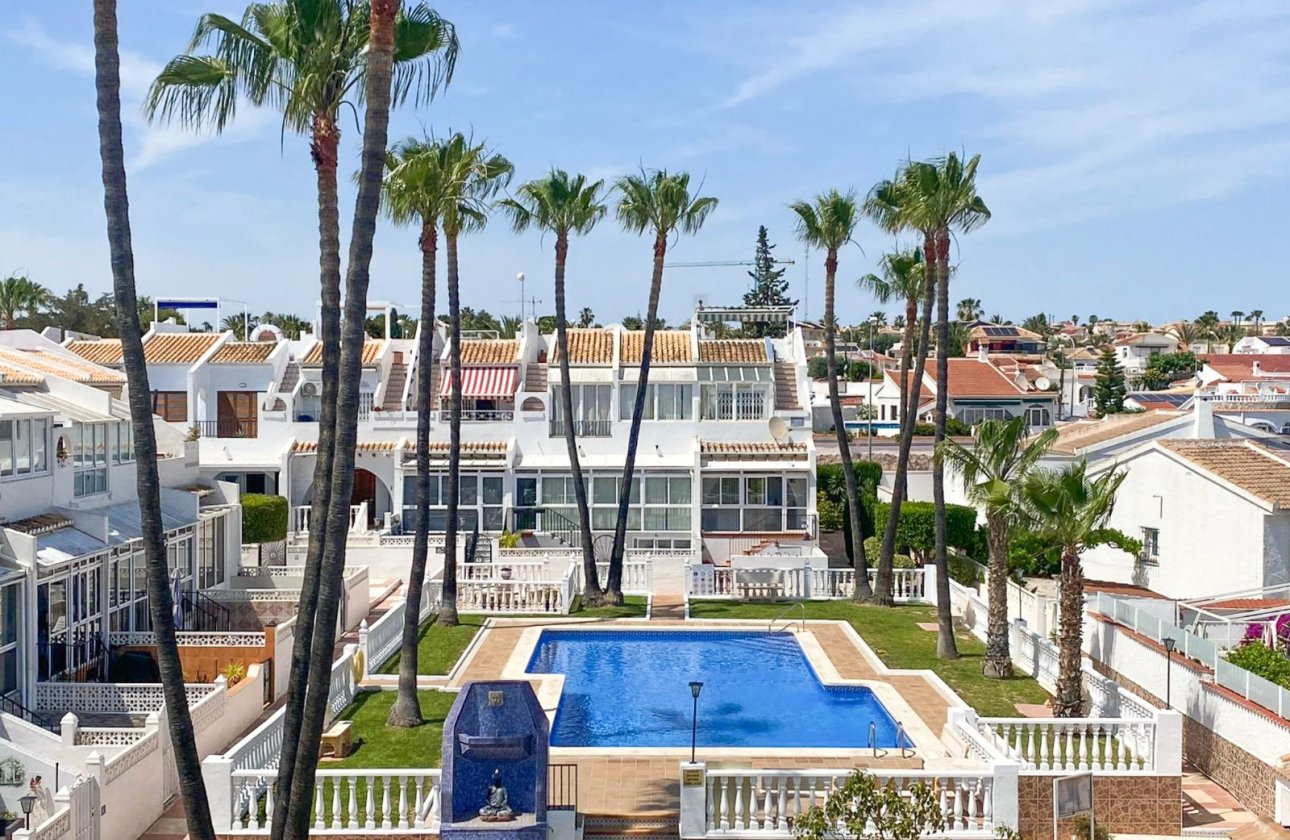 Resale - Duplex - Ciudad Quesada - Ciudad Quesada - Doña Pepa
