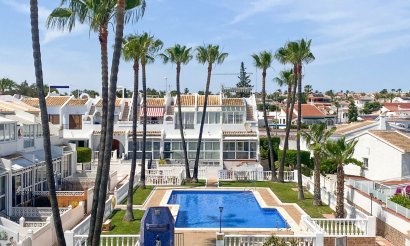 Resale - Duplex - Ciudad Quesada - Ciudad Quesada - Doña Pepa