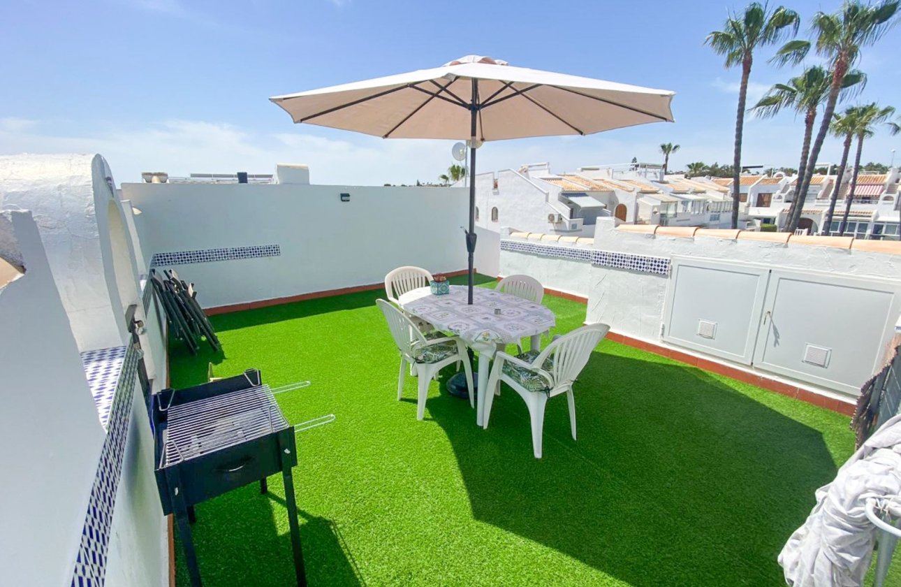 Resale - Duplex - Ciudad Quesada - Ciudad Quesada - Doña Pepa