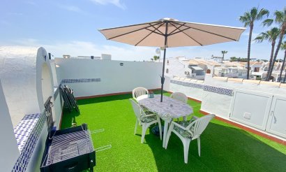Resale - Duplex - Ciudad Quesada - Ciudad Quesada - Doña Pepa