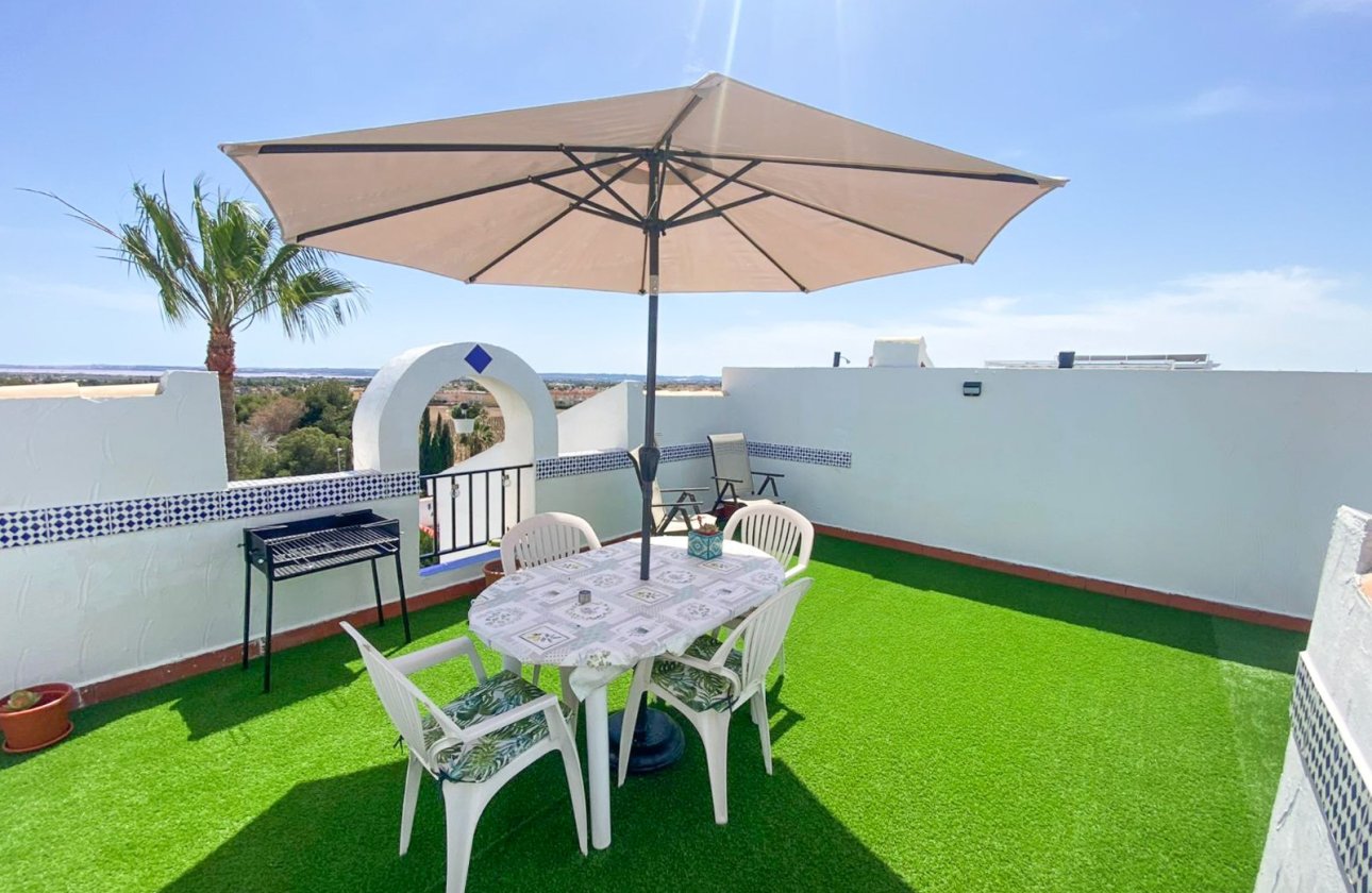 Resale - Duplex - Ciudad Quesada - Ciudad Quesada - Doña Pepa