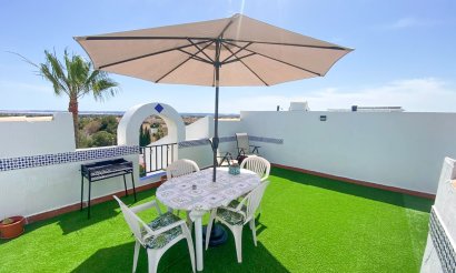Resale - Duplex - Ciudad Quesada - Ciudad Quesada - Doña Pepa