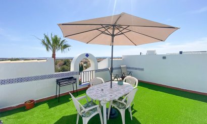 Resale - Duplex - Ciudad Quesada - Ciudad Quesada - Doña Pepa