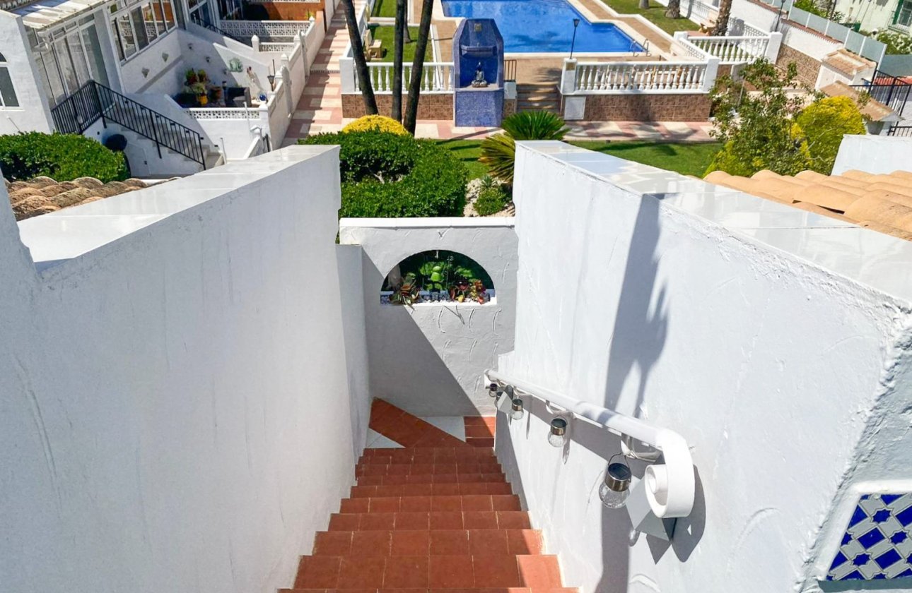 Resale - Duplex - Ciudad Quesada - Ciudad Quesada - Doña Pepa