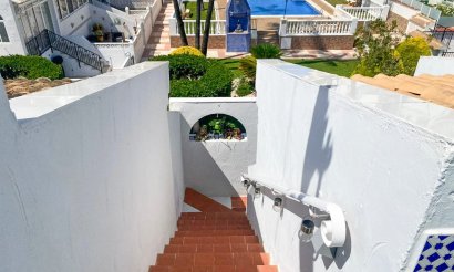 Resale - Duplex - Ciudad Quesada - Ciudad Quesada - Doña Pepa