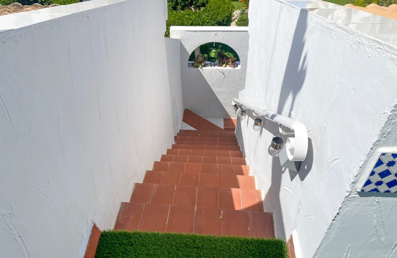 Resale - Duplex - Ciudad Quesada - Ciudad Quesada - Doña Pepa