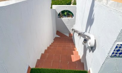 Resale - Duplex - Ciudad Quesada - Ciudad Quesada - Doña Pepa