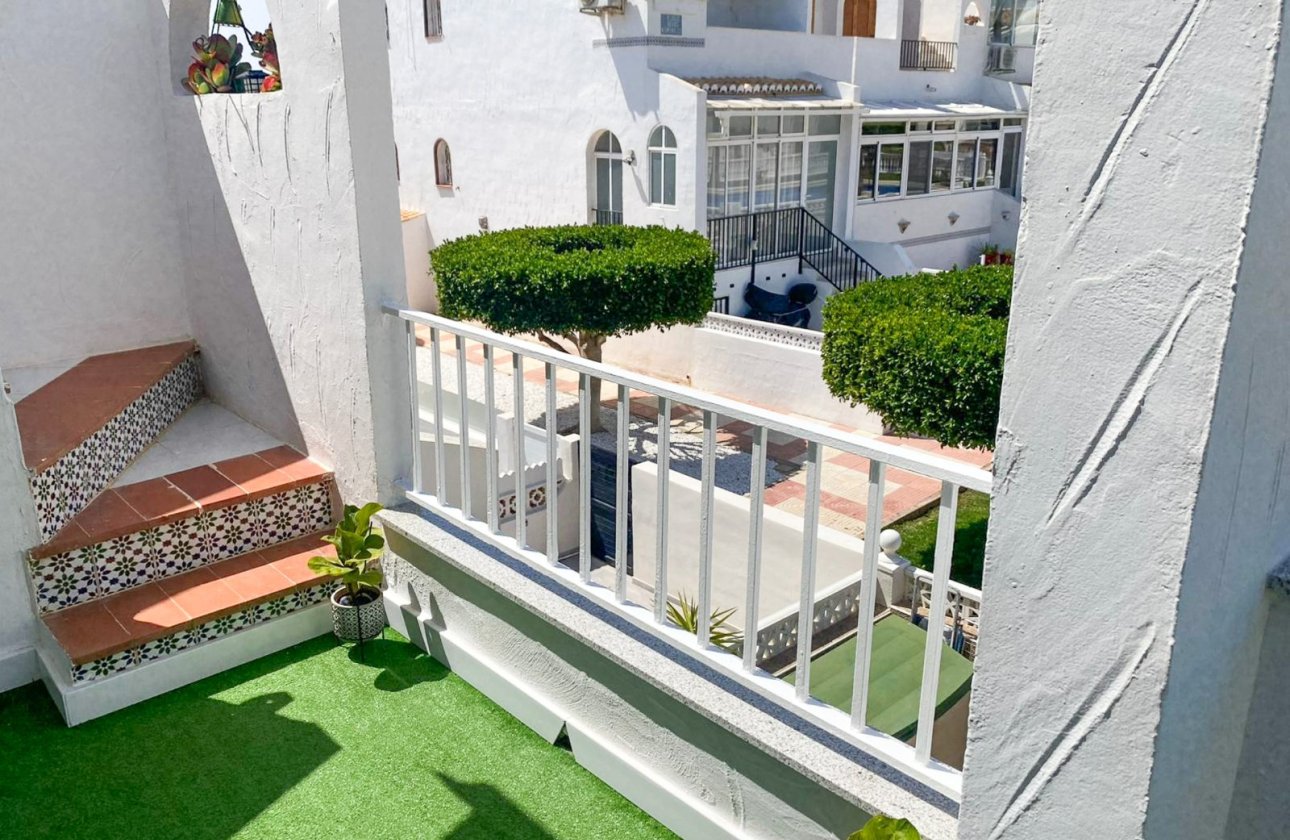 Resale - Duplex - Ciudad Quesada - Ciudad Quesada - Doña Pepa