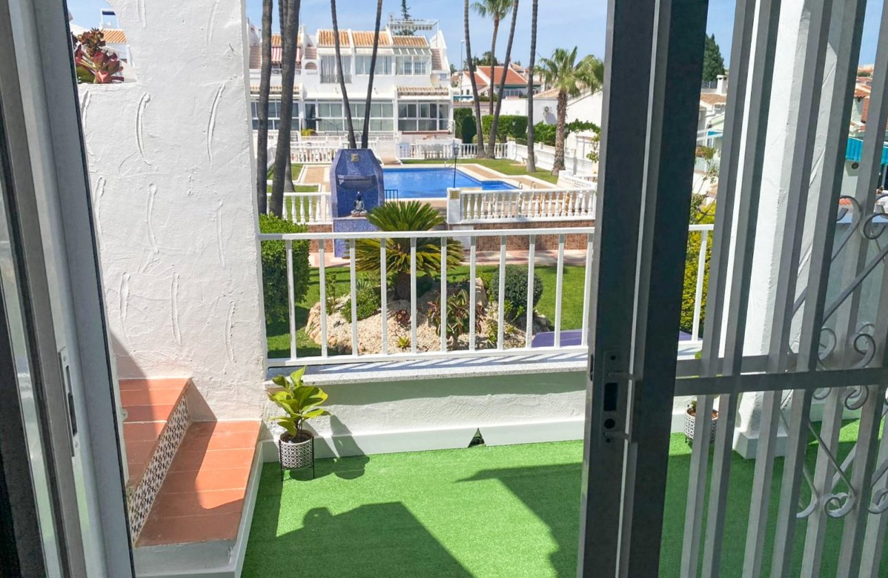 Resale - Duplex - Ciudad Quesada - Ciudad Quesada - Doña Pepa