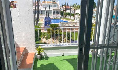 Resale - Duplex - Ciudad Quesada - Ciudad Quesada - Doña Pepa