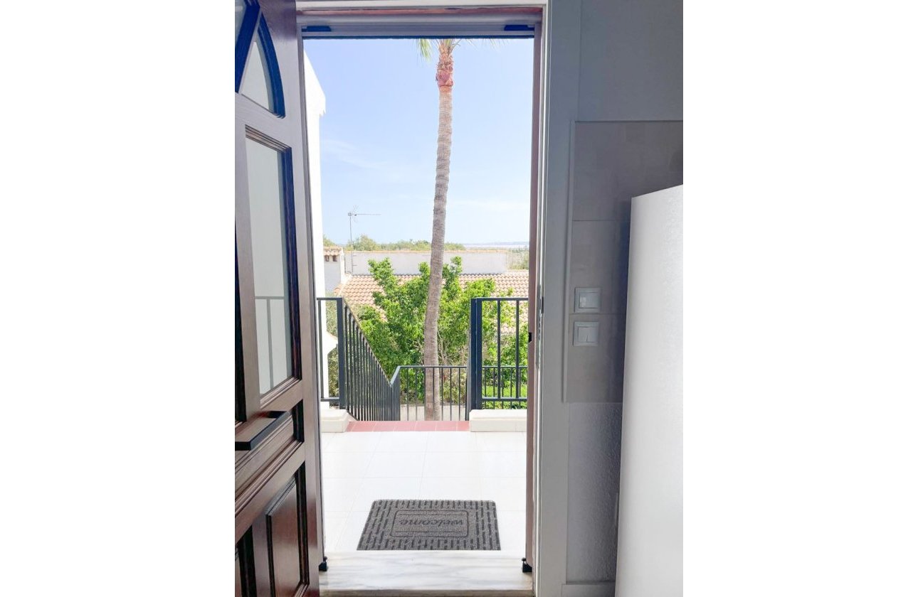 Resale - Duplex - Ciudad Quesada - Ciudad Quesada - Doña Pepa