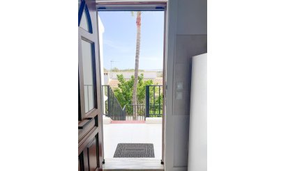 Resale - Duplex - Ciudad Quesada - Ciudad Quesada - Doña Pepa
