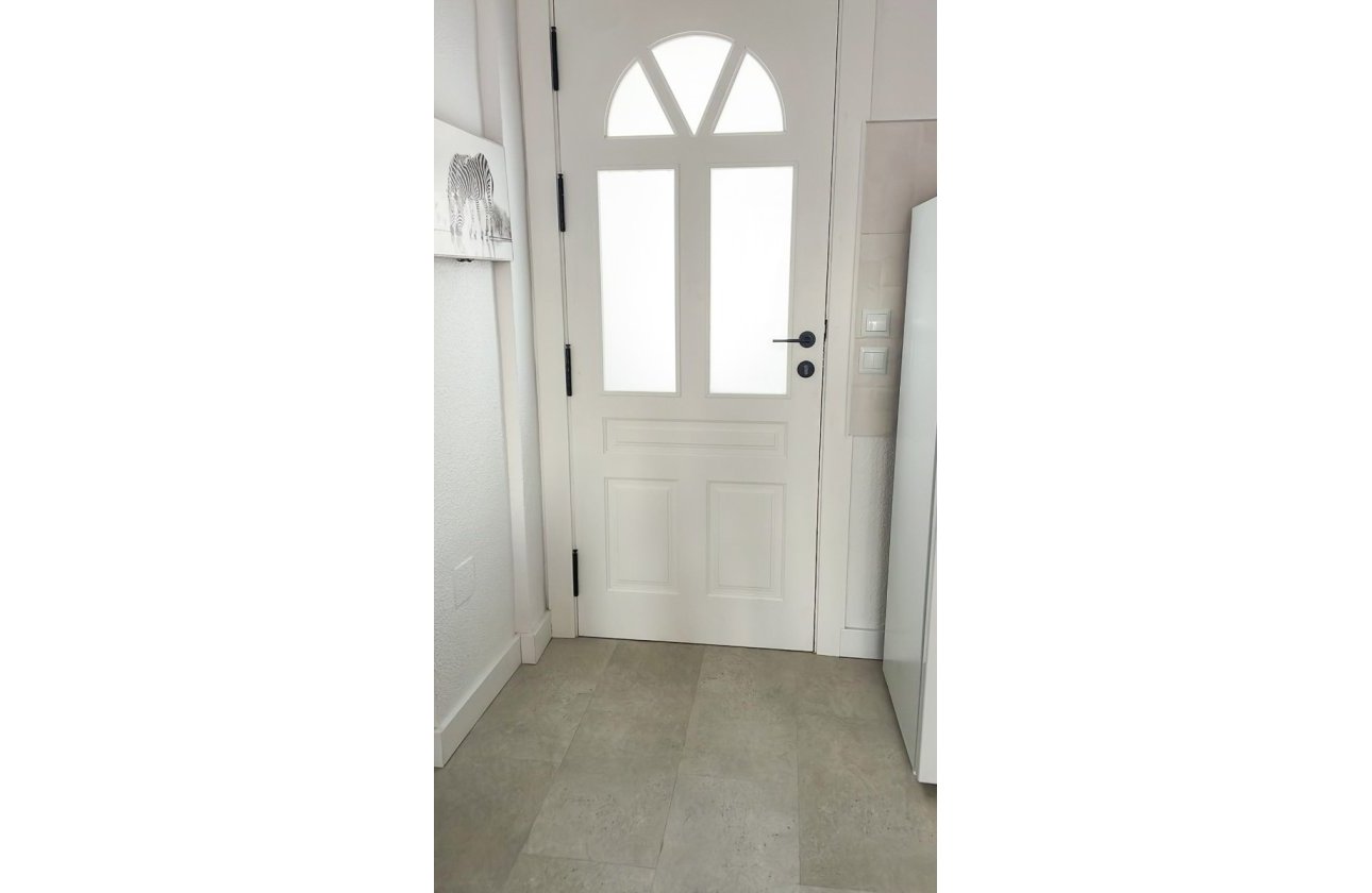 Resale - Duplex - Ciudad Quesada - Ciudad Quesada - Doña Pepa