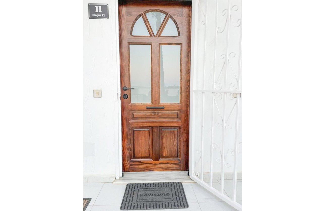 Resale - Duplex - Ciudad Quesada - Ciudad Quesada - Doña Pepa