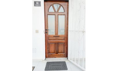 Resale - Duplex - Ciudad Quesada - Ciudad Quesada - Doña Pepa