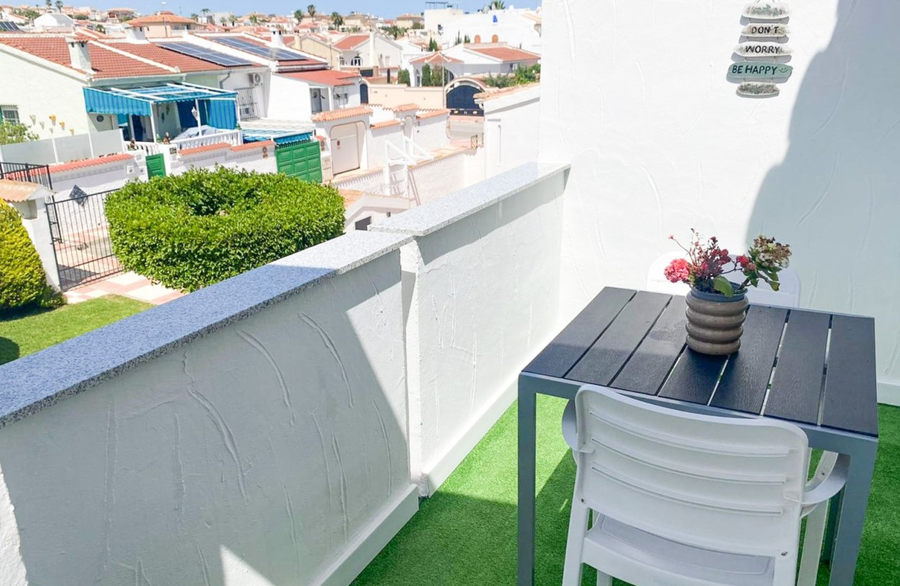 Resale - Duplex - Ciudad Quesada - Ciudad Quesada - Doña Pepa