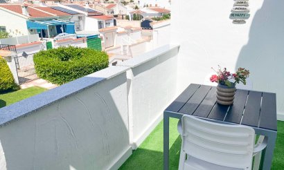 Resale - Duplex - Ciudad Quesada - Ciudad Quesada - Doña Pepa