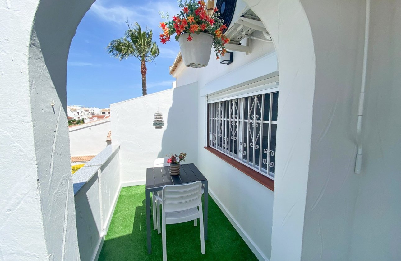 Resale - Duplex - Ciudad Quesada - Ciudad Quesada - Doña Pepa