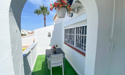 Resale - Duplex - Ciudad Quesada - Ciudad Quesada - Doña Pepa