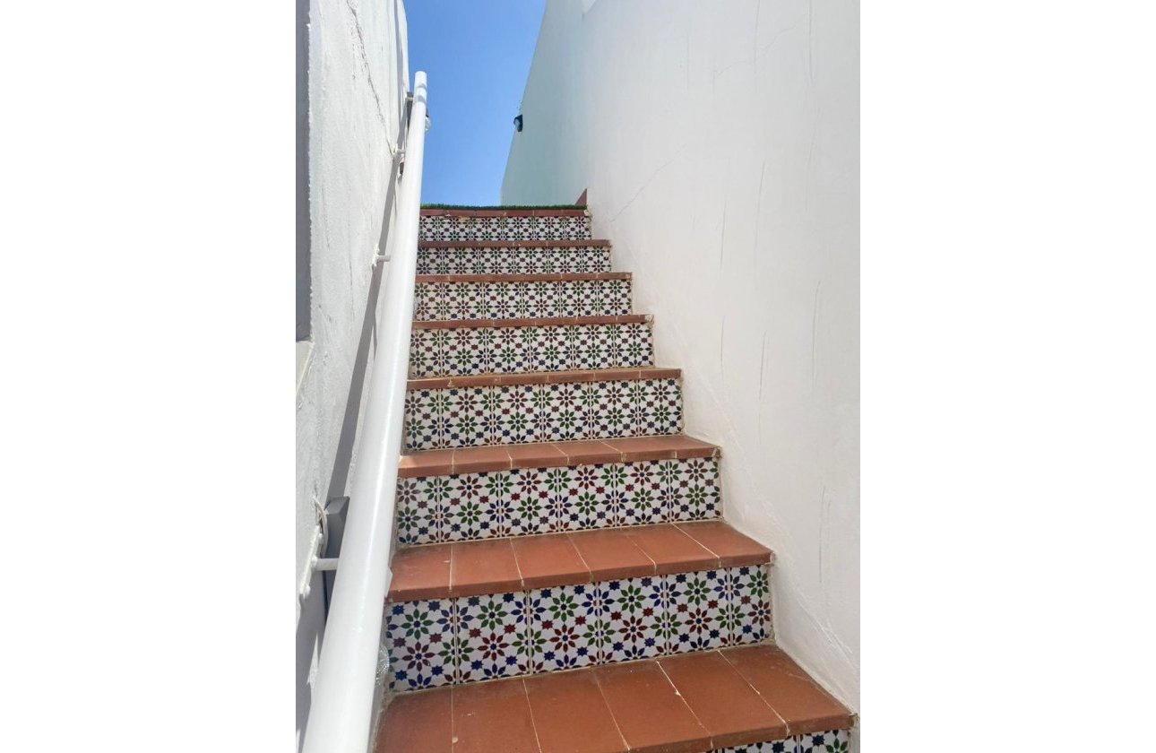 Resale - Duplex - Ciudad Quesada - Ciudad Quesada - Doña Pepa