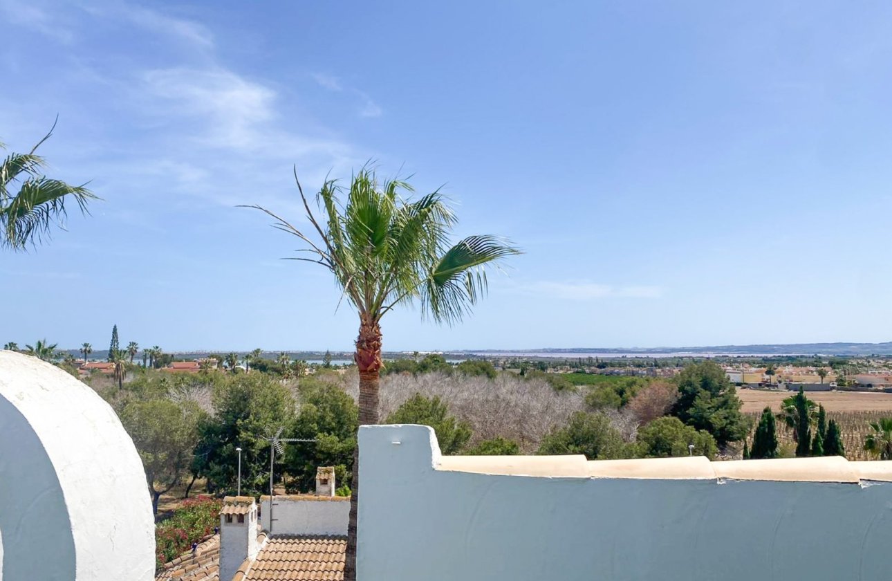 Resale - Duplex - Ciudad Quesada - Ciudad Quesada - Doña Pepa