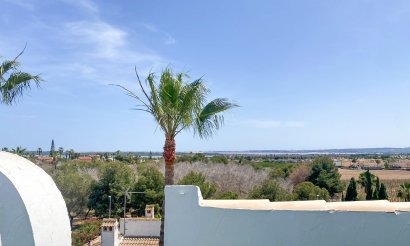 Resale - Duplex - Ciudad Quesada - Ciudad Quesada - Doña Pepa
