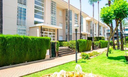 Resale - Apartment / flat - Arenales del Sol - Platja de l\'Arenal