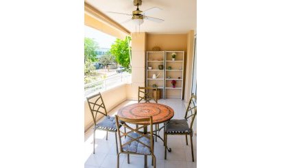 Resale - Apartment / flat - Arenales del Sol - Platja de l\'Arenal