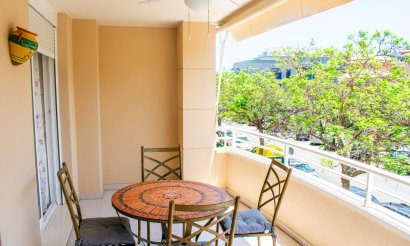 Resale - Apartment / flat - Arenales del Sol - Platja de l\'Arenal