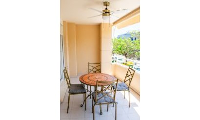 Resale - Apartment / flat - Arenales del Sol - Platja de l\'Arenal