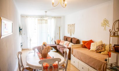 Resale - Apartment / flat - Arenales del Sol - Platja de l\'Arenal