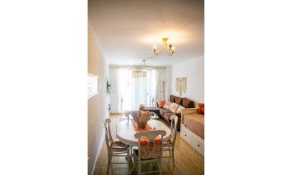 Resale - Apartment / flat - Arenales del Sol - Platja de l\'Arenal