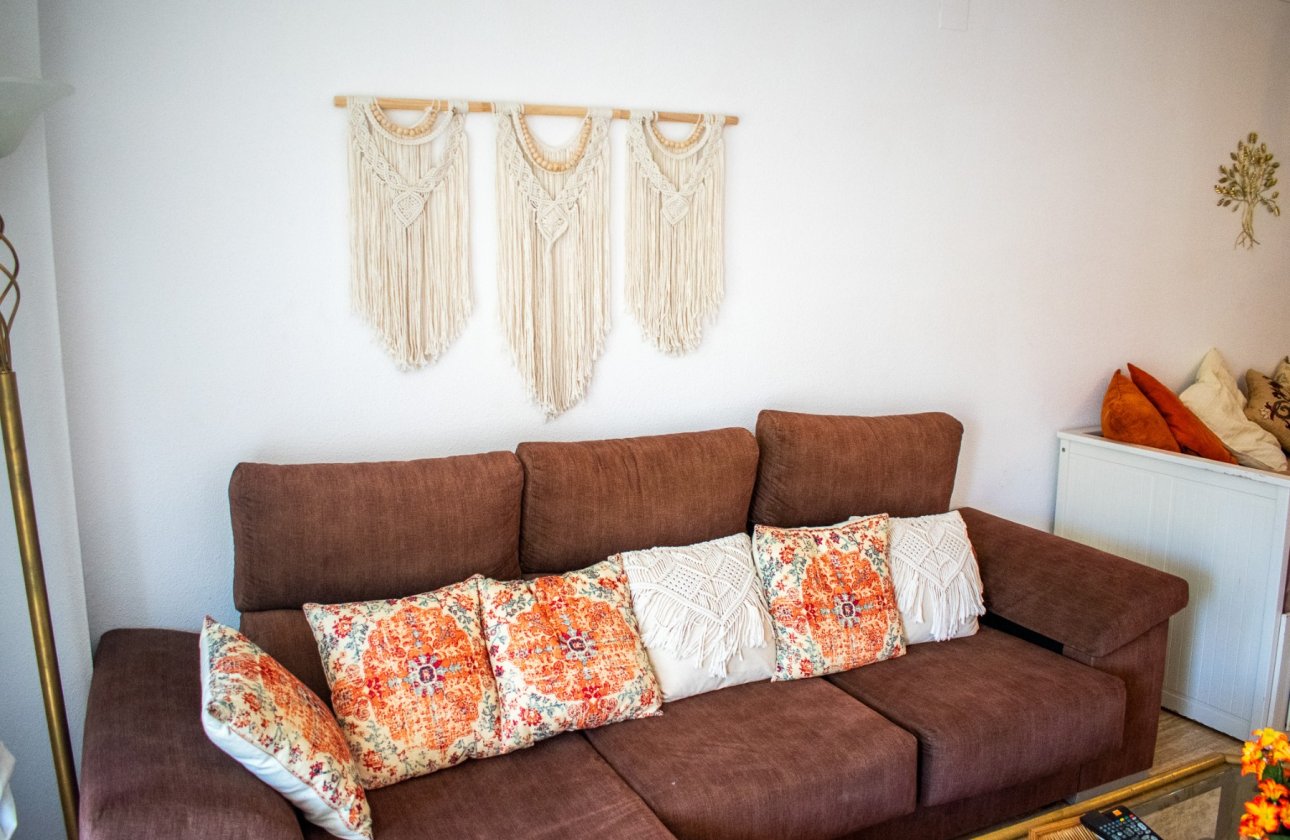 Resale - Apartment / flat - Arenales del Sol - Platja de l\'Arenal