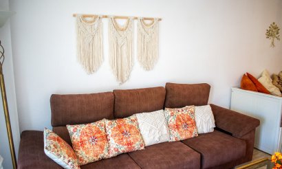 Resale - Apartment / flat - Arenales del Sol - Platja de l\'Arenal