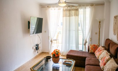 Resale - Apartment / flat - Arenales del Sol - Platja de l\'Arenal