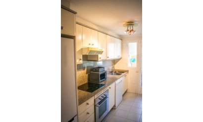 Resale - Apartment / flat - Arenales del Sol - Platja de l\'Arenal