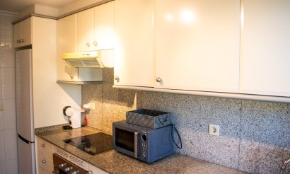 Resale - Apartment / flat - Arenales del Sol - Platja de l\'Arenal