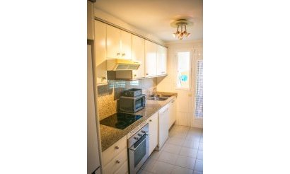 Resale - Apartment / flat - Arenales del Sol - Platja de l\'Arenal