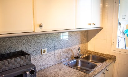 Resale - Apartment / flat - Arenales del Sol - Platja de l\'Arenal