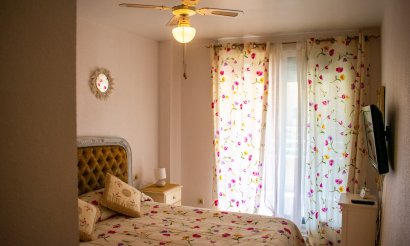 Resale - Apartment / flat - Arenales del Sol - Platja de l\'Arenal