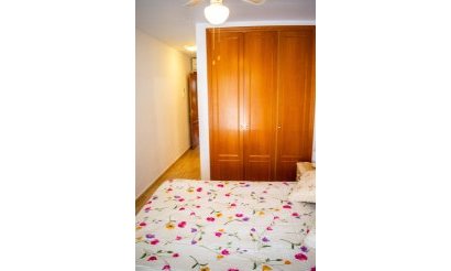 Resale - Apartment / flat - Arenales del Sol - Platja de l\'Arenal