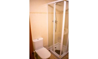 Resale - Apartment / flat - Arenales del Sol - Platja de l\'Arenal