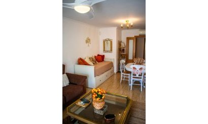 Resale - Apartment / flat - Arenales del Sol - Platja de l\'Arenal