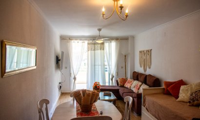Resale - Apartment / flat - Arenales del Sol - Platja de l\'Arenal